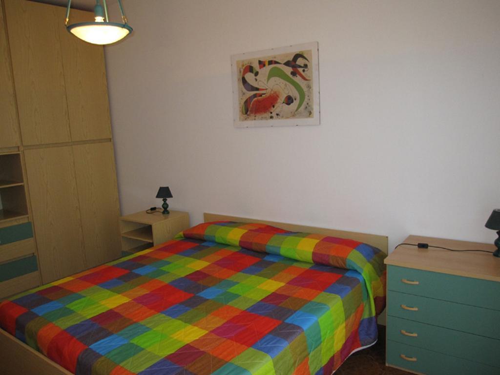 Appartamento Pineta Grado Værelse billede
